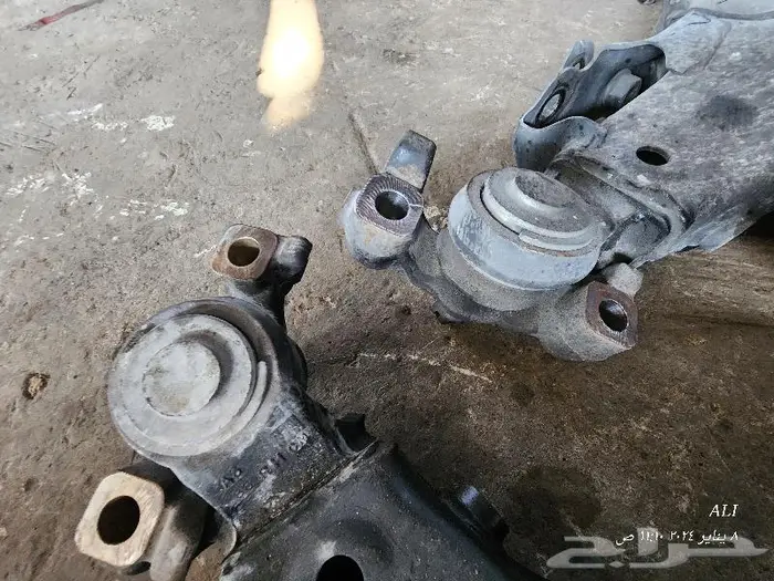 قطع غيار تاندرا سكويا تندرا سيكويا قطع غيار تشليح 84