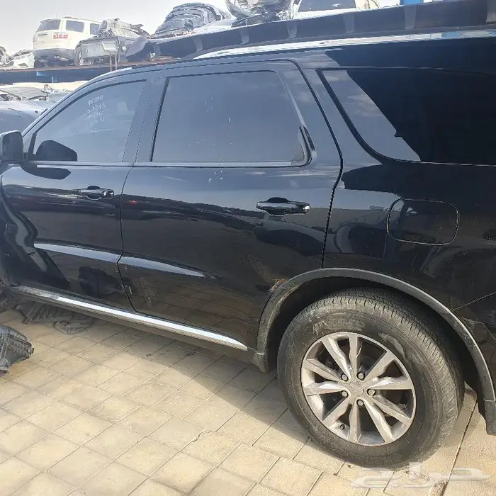 شمعات واسطبات وعلبة دركسيون جراند شروكي درانجو تشارجر 14