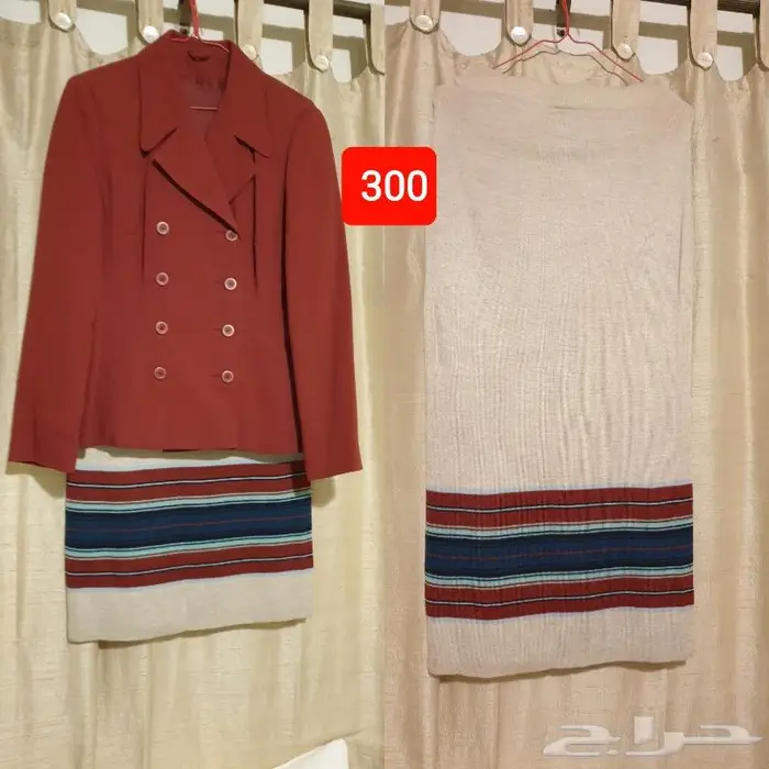جاكيتات نسائيه 6
