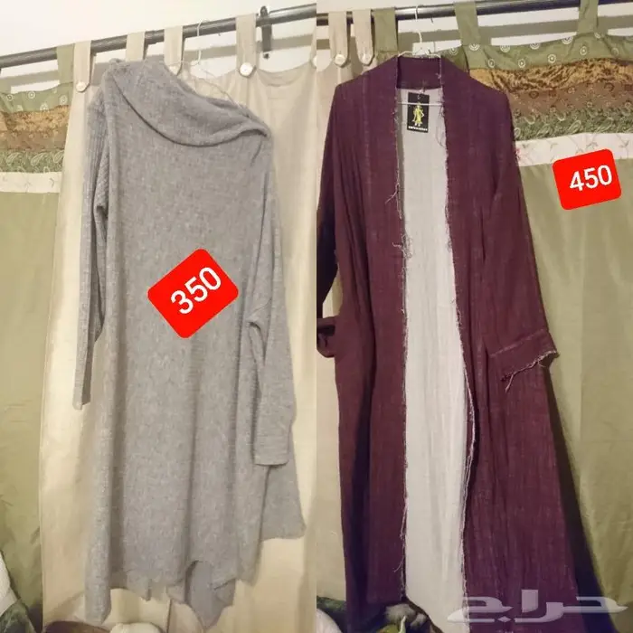 جاكيتات نسائيه 5