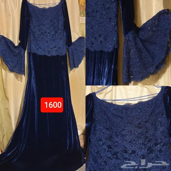ملابس نسائية 1