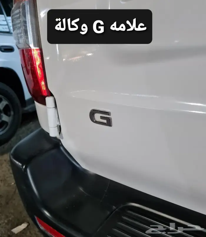 تجديد لاندكروزر 2003 ربلات هواء خطوط صدامات دواكير 13