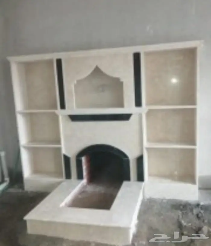 مشب مشبات ظهرة لبن 2