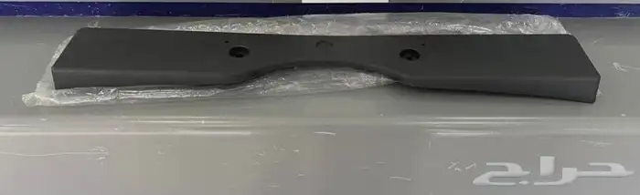 قاعده لوحه طويله ملكيه تركب على اغلب السيارات 27