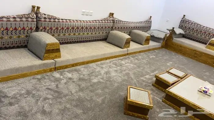 جلسات ارضيه 4