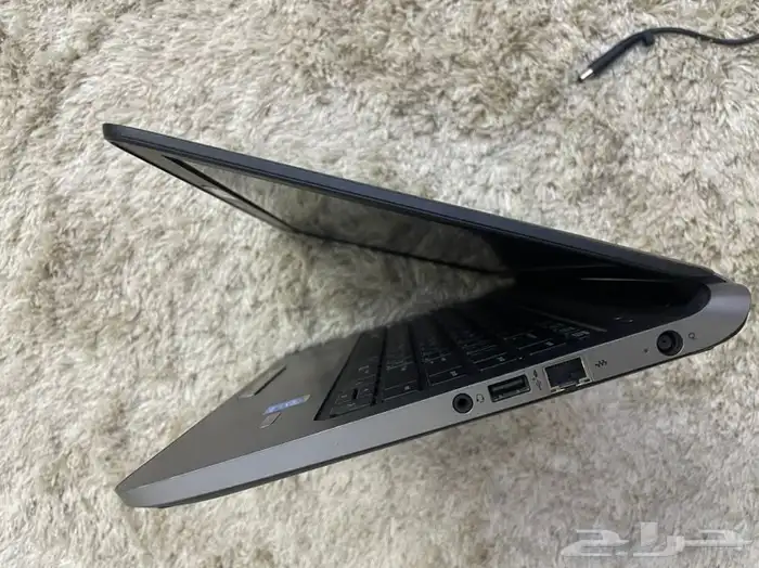 لا بتوب لاب توب hp i5 مع SSDسريع جدا لابتوب مخفضه 9