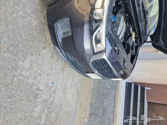 كرنفال نظيف جدا سياره عائليه 0