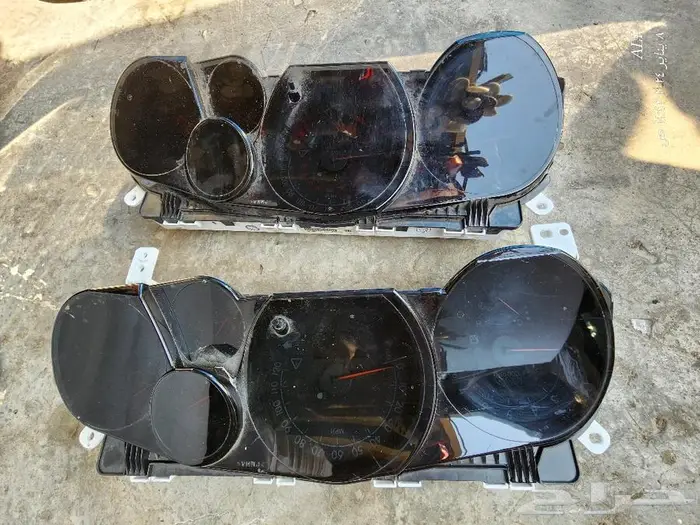 قطع غيار تاندرا سكويا تندرا سيكويا قطع غيار تشليح 75