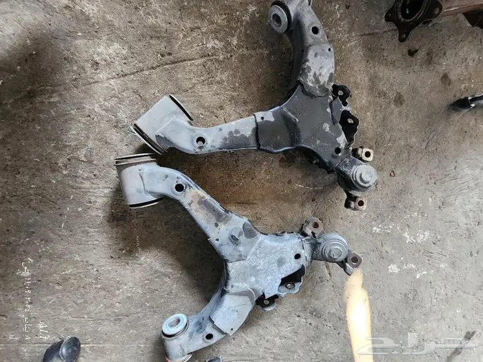 قطع غيار تاندرا سكويا تندرا سيكويا قطع غيار تشليح 78