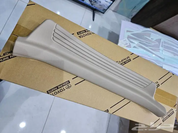 تجديد لاندكروزر 2003 ربلات هواء خطوط صدامات دواكير 59