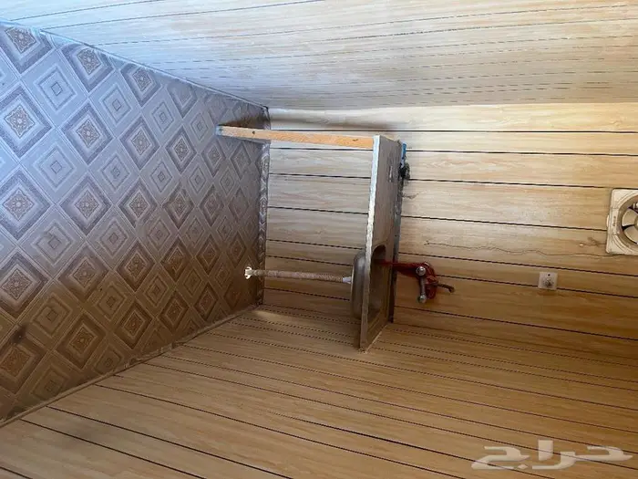 غرف جاهزه سكن عمال مكاتب بركسات 5