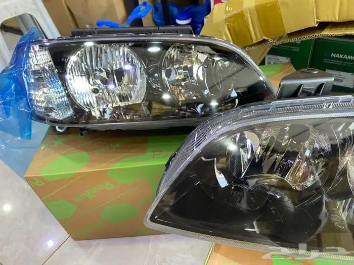 شمعة نور لومينا 2007-2010 2