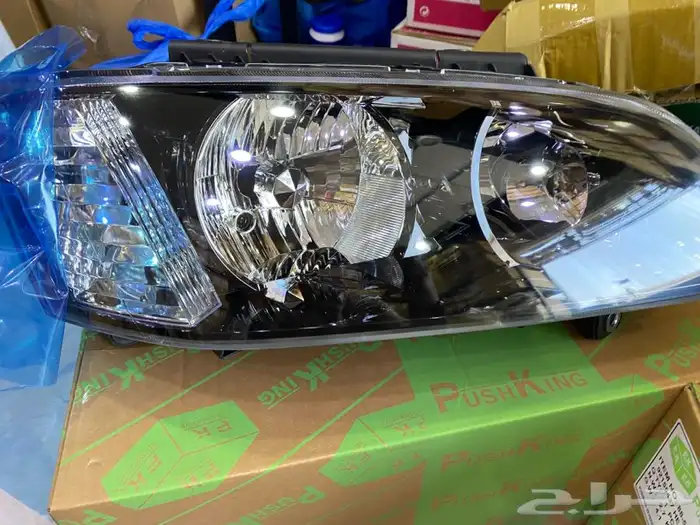 شمعة نور لومينا 2007-2010 1