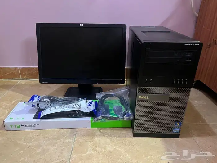 كمبيوتر للبيع 0