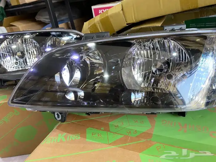 شمعة نور لومينا 2007-2010 3