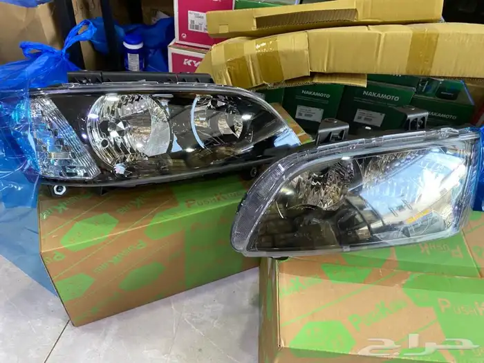 شمعة نور لومينا 2007-2010 0