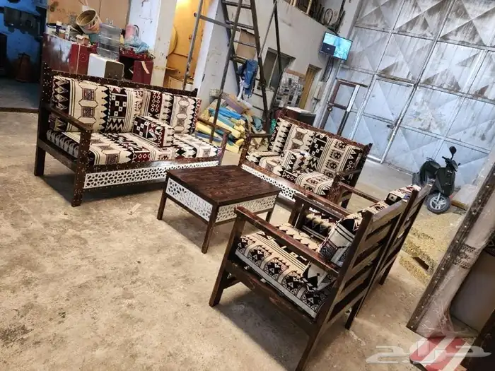جلسات ارضيه 6