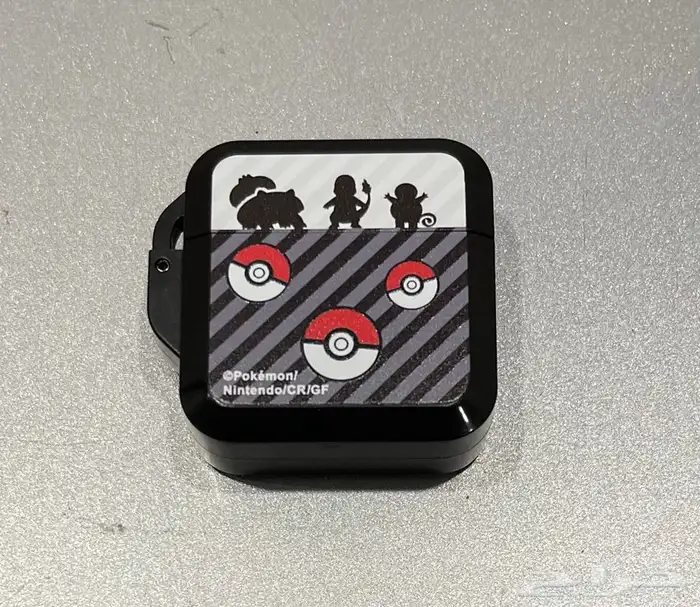 نينتيندو سويتش اوليد Nintendo switch oled 4