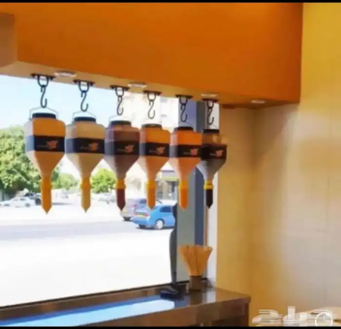 عرض خاص لفترة محدودة وكمية محدودة (علب صوص حلاب) الأصلية 3