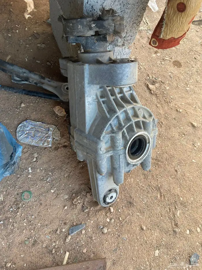 قطع غيار كابرس 2015 2