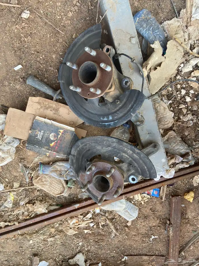 قطع غيار كابرس 2015 3