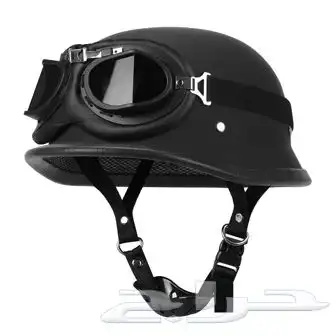 خوذة دباب مع نظارة ب 100 اقنعة سكيلتون للخوذ ب 10 0