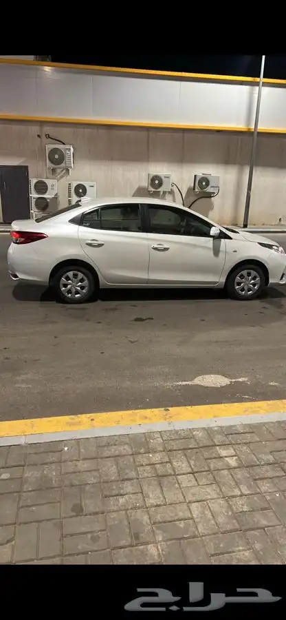 يارس 2022 (تم البيع) 3