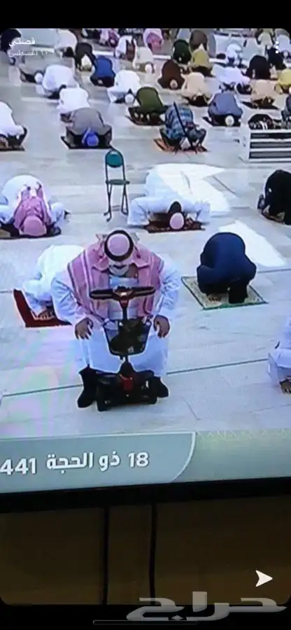 عربة او سكوتر التنقل لكبار السن بمحرك تايواني 4