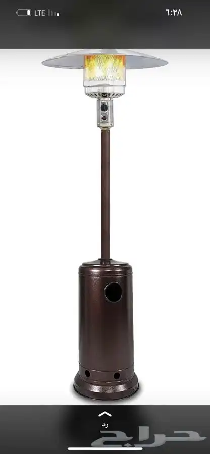 دفايات جديد 19