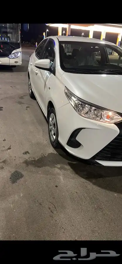 يارس 2022 (تم البيع) 4