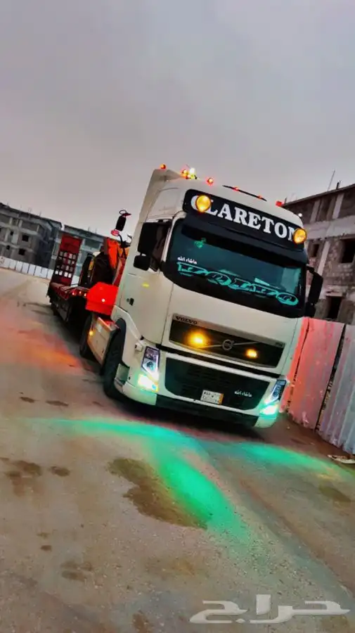 لوبد في القصيم لا نغل المعدات الثقيلة لوابد القصيم 1