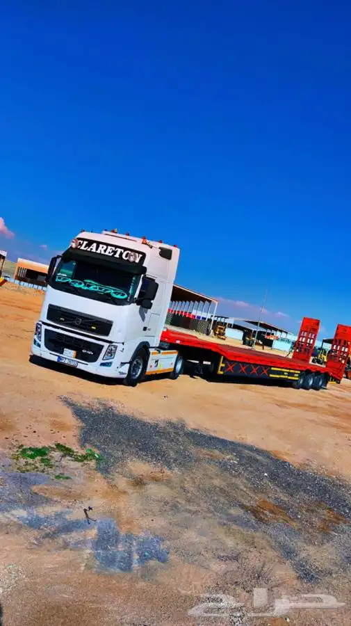 لوبد في القصيم لا نغل المعدات الثقيلة لوابد القصيم 0