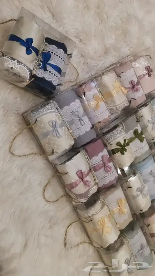 شراشف الصلاة 1