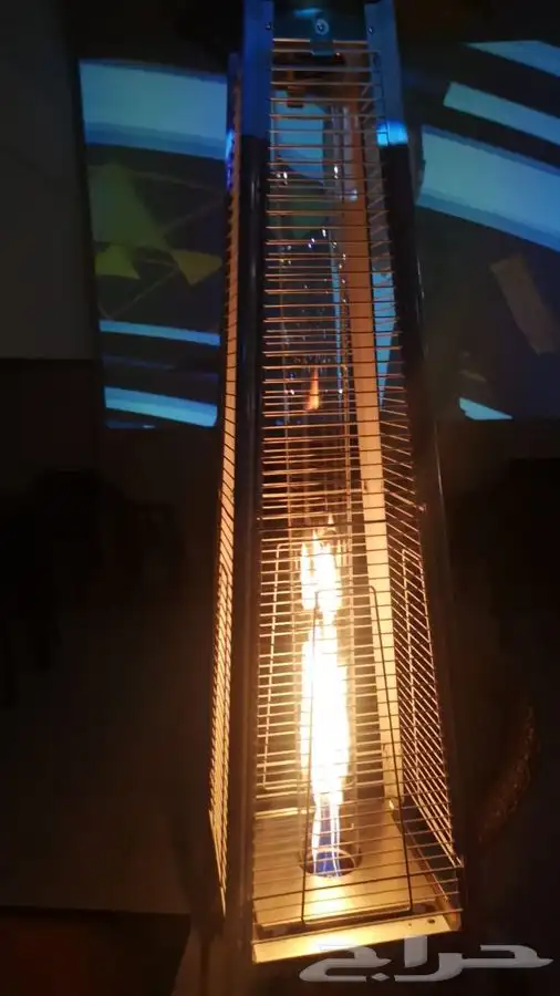 دفايات جديد 5