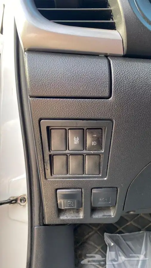 تويوتا هايلكس 2020 فل كامل (تم البيع الله يبارك للمشتري) 19