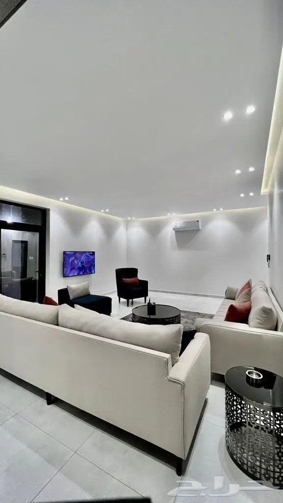 شاليهات راقيه بالوسام 7