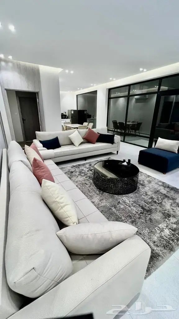 شاليهات راقيه بالوسام 9