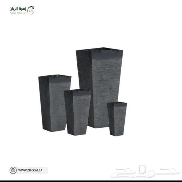 احواض زرع مميزة من زهرة الريان 8