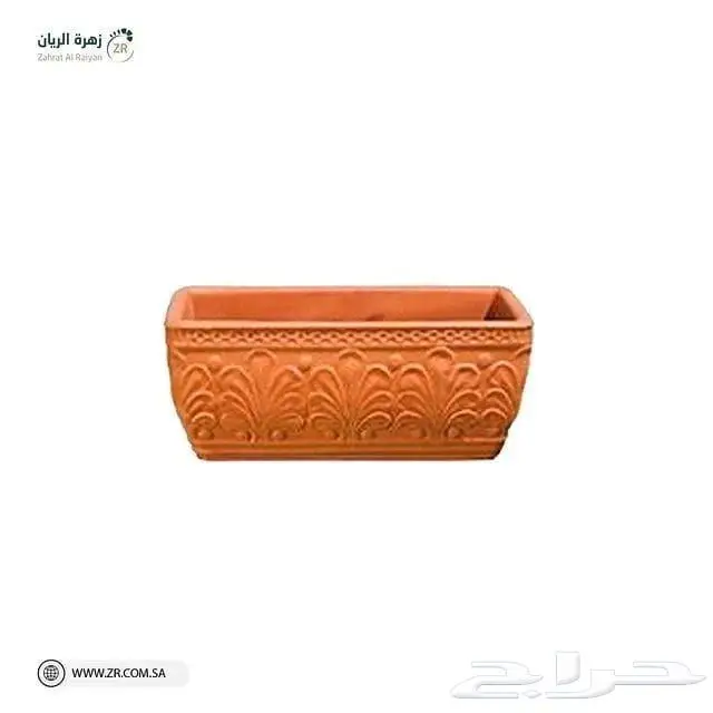 احواض زرع مميزة من زهرة الريان 4