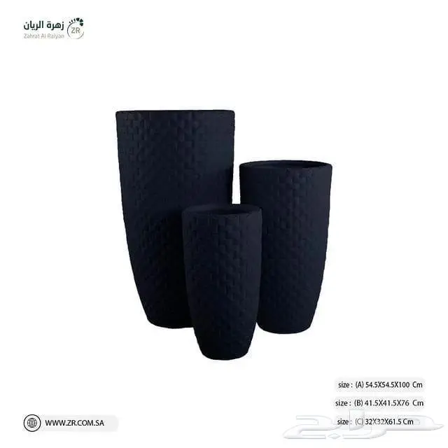 احواض زرع مميزة من زهرة الريان 7