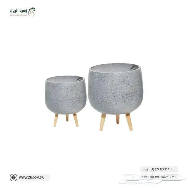 احواض زرع مميزة من زهرة الريان 12