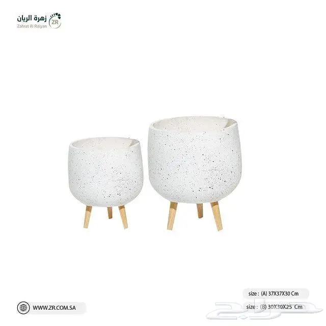 احواض زرع مميزة من زهرة الريان 13