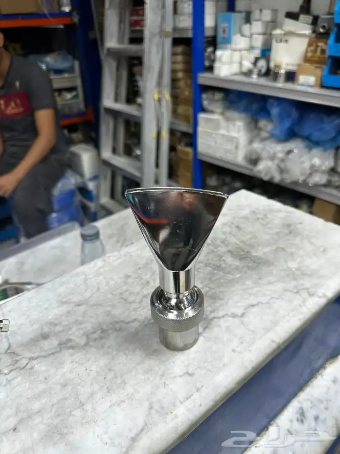 نوافير شلال نزول شلال مصبات ستيل 14