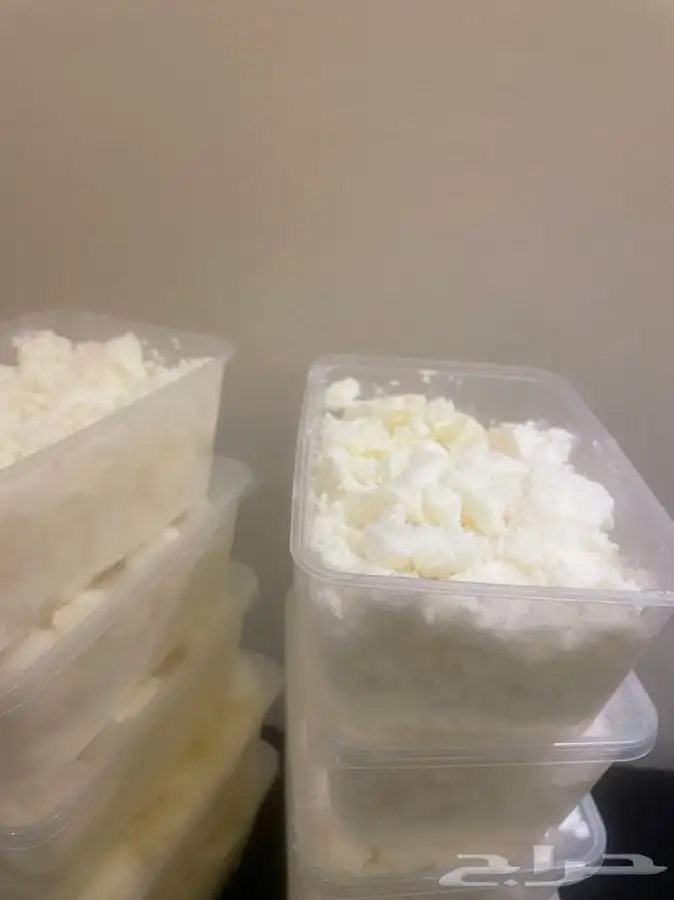 زبده غنم نعيم جديده 2