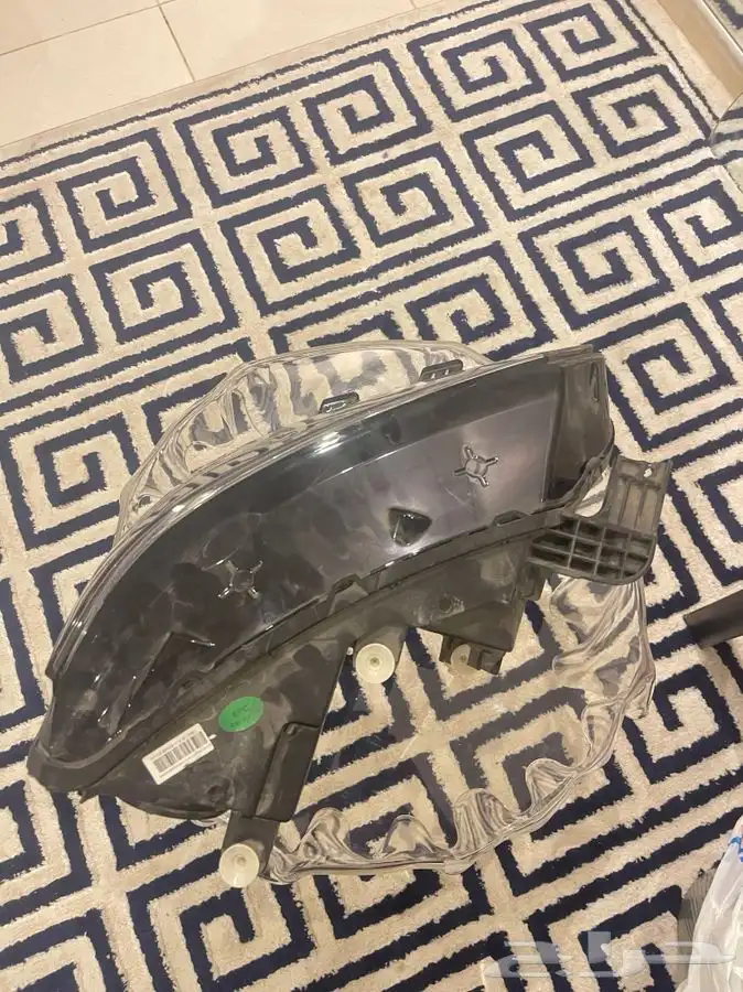 شمعة جيلي كولراي 0