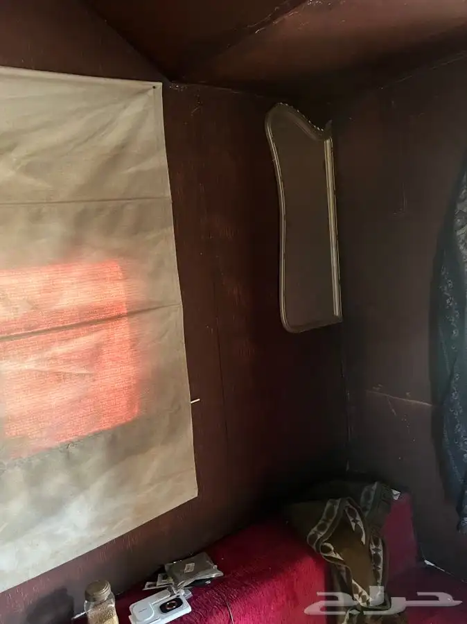 كرفان امريكي ( كشمان ) 7