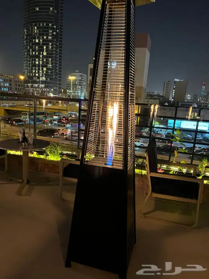 دفايات جديد 24