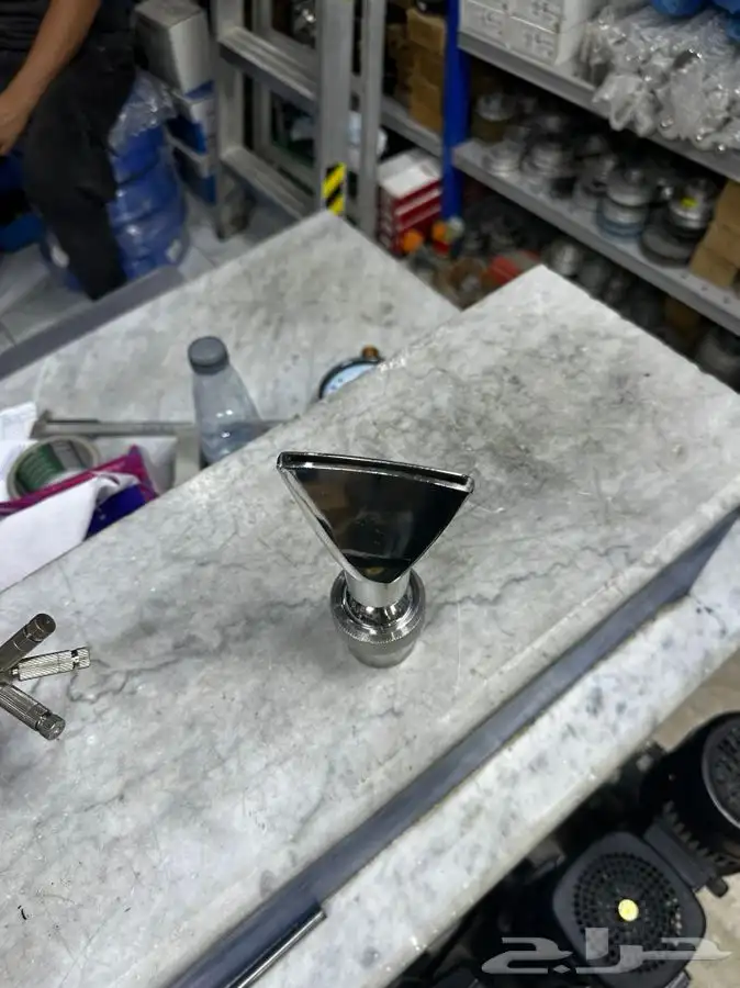 نوافير شلال نزول شلال مصبات ستيل 15