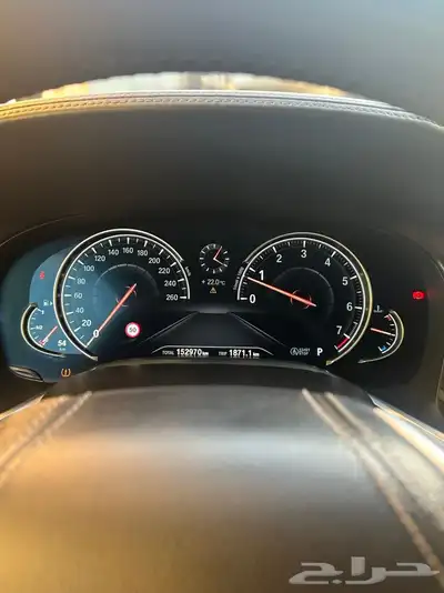 بي ام دبليو 730li BMW 2017 8 بي ام دبليو 730li BMW 2017 8