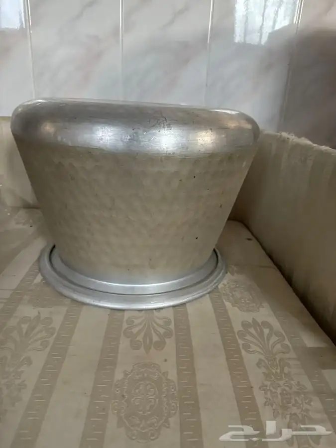 قدر بحريني 30ومنفاخ 3